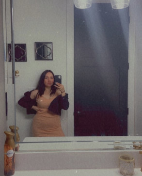 Andrea, 27, United States