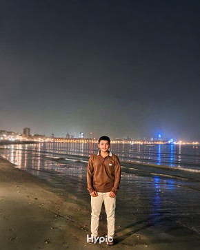 Rajvardhan Patil, 18, India