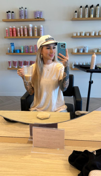 Butterflylover, 32, United States