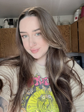 Alicia Melissa, 30, United States