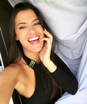 Nora, 36, United States