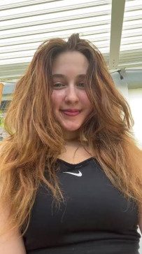 Tiffany, 29, United States