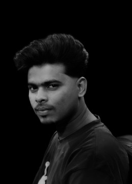 Riyan, 24, India