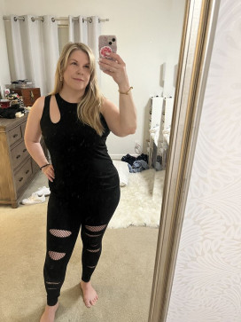 Leajackson, 37, United States