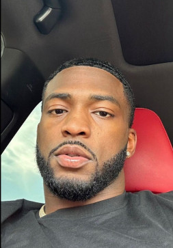 Melvin, 35, United States