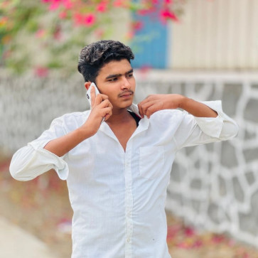 Rehan, 25, India