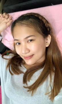 Maaa, 30, Philippines