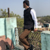 Jordan Hanif