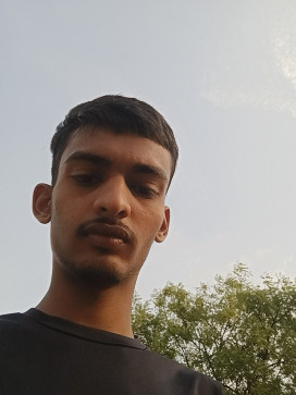 Abhiraj Hakke, 18, India