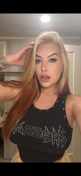 Meet The Girl, 29, Canada
