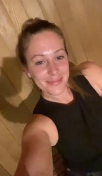 Clara Palos, 34, United States