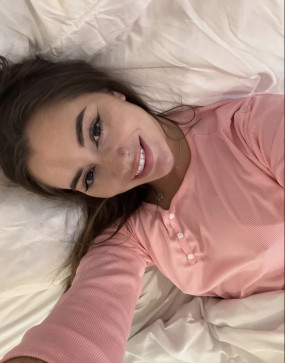 Kaylaa, 25, United States