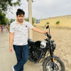 Yash Soni