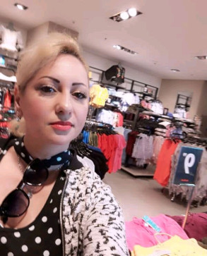 Helena William, 35, United States