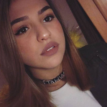 Emily, 26, United States