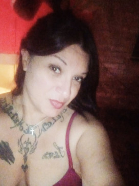 Michele Guasch, 39, United States