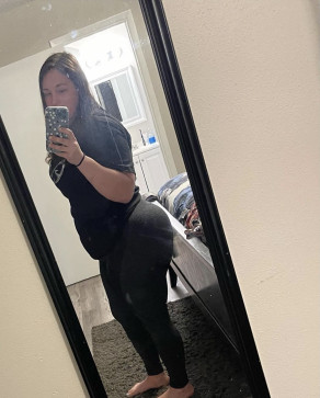 Lucy, 41, United States