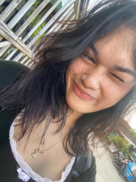 Jennifer Miss, 39, United States