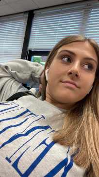 Kendall, 21, United States