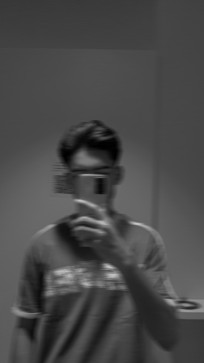 Adarsh Kapil, 18, India