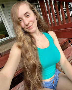 Sarahjace26, 30, United States