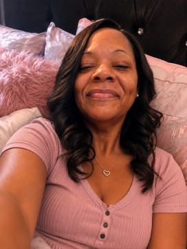 Sharon, 50, United States