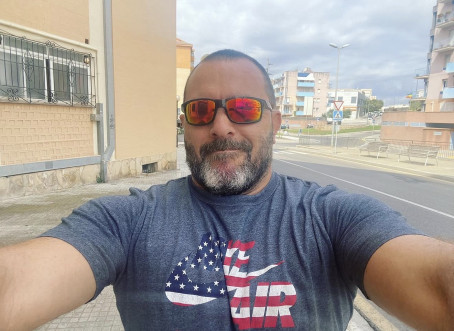 Duncan Harvey, 53, United States
