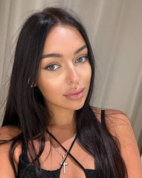 Samira, 30, United States