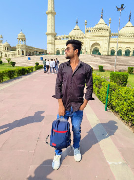 It039s Shoaib, 18, India