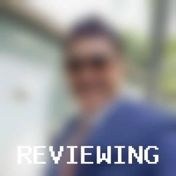 James Rojas, 44, Viet Nam