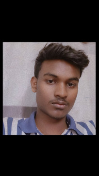 Deepanshu Gupta, 22, India