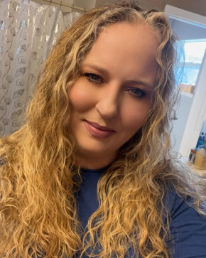 Jennifer, 49, United States