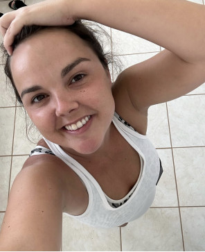 Jenny, 25, United States