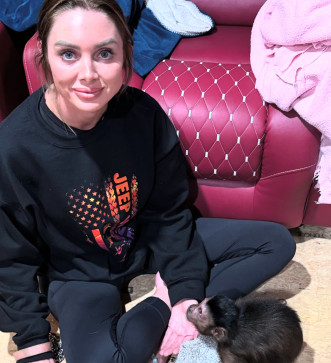 Annika, 33, United States