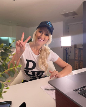 Evan Kate, 40, United States
