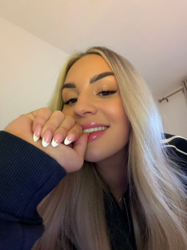 Evelyn Jod, 30, United States