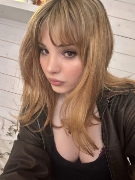 Stacyy Wright, 25, United States
