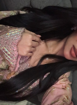 Layla, 67, Qatar