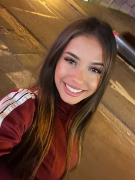 Rosella Mittens, 25, United States
