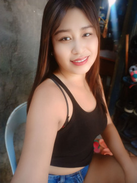 Love, 21, Philippines