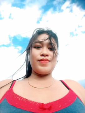 Love, 21, Philippines