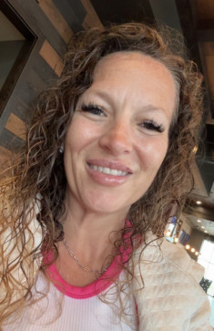 Lily, 35, United States