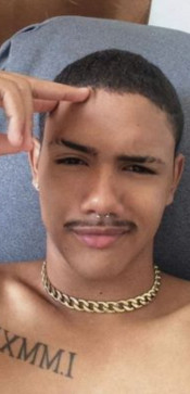 ElMaki Muak, 18, Spain