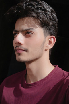 Karan Sain, 20, India