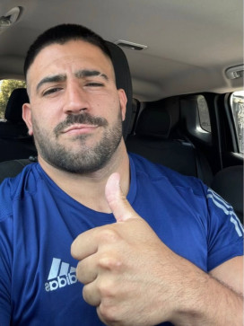 Figgy Fae, 35, United States
