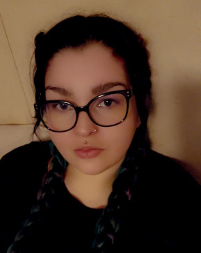 Lipi L, 28, United States