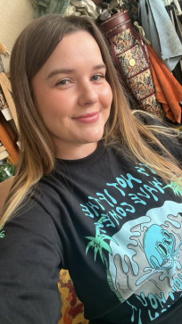Anna Tammy Holt, 30, United States
