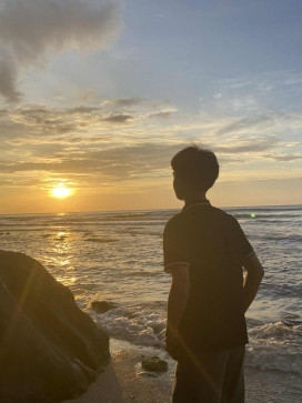 John, 22, Singapore