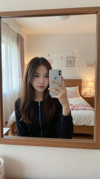 Yuni Nakamura, 24, South Korea