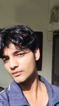 Sambhav, 21, India